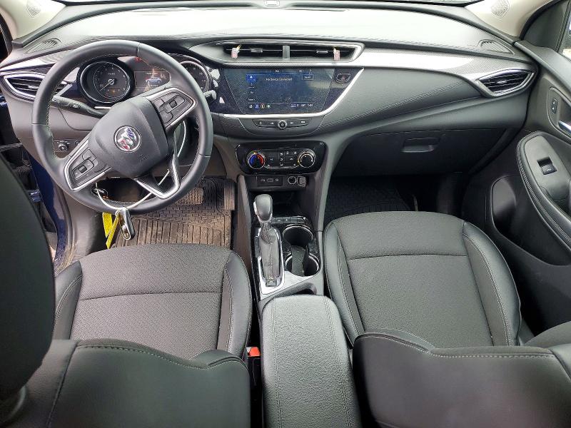 Продажа на аукционе авто 2022 Buick Encore Gx, vin: KL4MMBS27NB135112, номер лота: 53087826