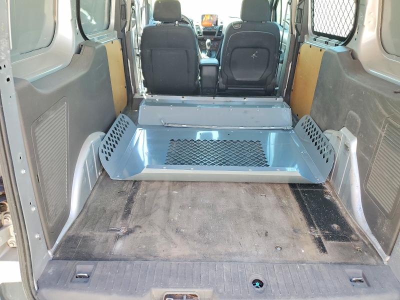 2019 Ford Transit Connect მანქანა იყიდება აუქციონზე, vin: NM0LS7F26K1409364, აუქციონის ნომერი: 53897396