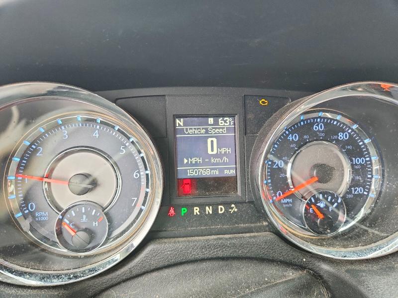 Продажа на аукционе авто 2014 Chrysler Town & Country, vin: 2C4RC1BG8ER348110, номер лота: 54221716