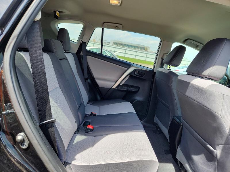 Продаж на аукціоні авто 2015 Toyota Rav4, vin: 2T3ZFREV4FW137574, номер лоту: 51663996