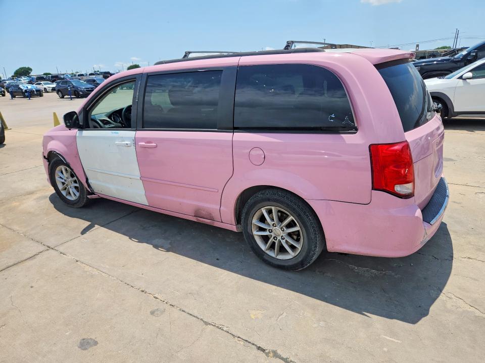 Продажа на аукционе авто 2012 Dodge Grand Caravan, vin: 2C4RDGCG8CR388425, номер лота: 55012166