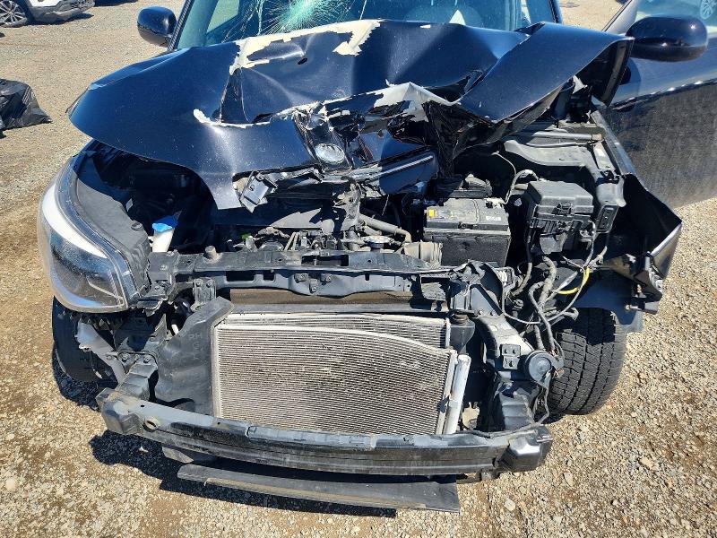 Продажа на аукционе авто 2019 Kia Soul, vin: KNDJN2A25K7640555, номер лота: 55188416