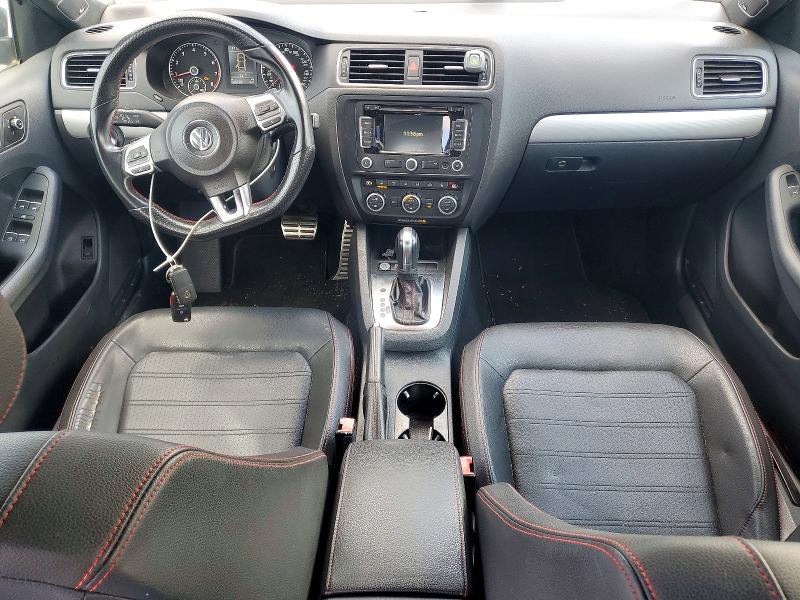 53379796 :رقم المزاد ، 3VW4A7AJ2DM221193 vin ، 2013 Volkswagen Jetta Gli مزاد بيع