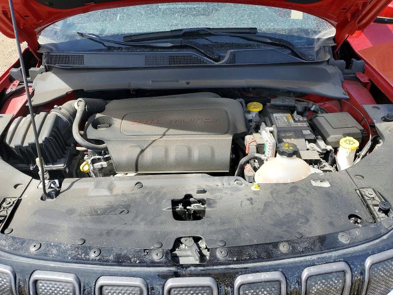 Aukcja sprzedaży 2022 Jeep Compass, vin: 3C4NJDCB1NT120343, numer aukcji: 53113146