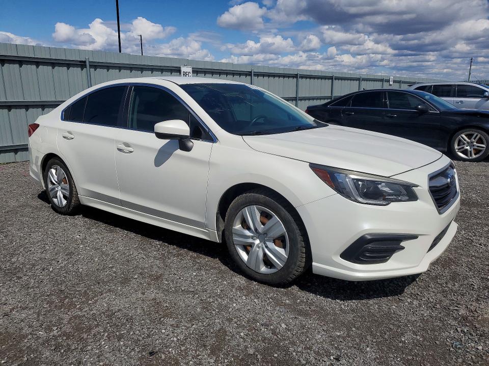 Продажа на аукционе авто 2019 Subaru Legacy, vin: 4S3BNDA69K3009771, номер лота: 52121566