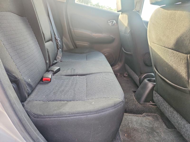 2014 Nissan Versa Note მანქანა იყიდება აუქციონზე, vin: 3N1CE2CPXEL409011, აუქციონის ნომერი: 55236336