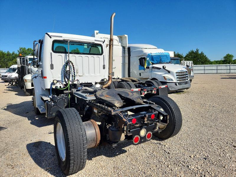 50617386 :رقم المزاد ، 1FUBC5CY2FHGK0773 vin ، 2015 Freightliner M2 مزاد بيع