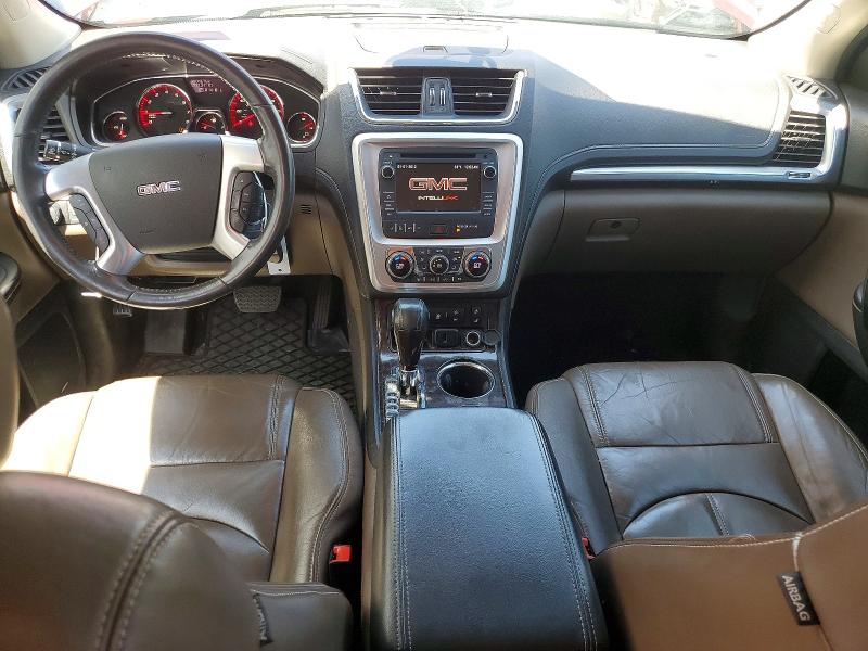 Продаж на аукціоні авто 2015 Gmc Acadia, vin: 1GKKRRKDXFJ333610, номер лоту: 53122436