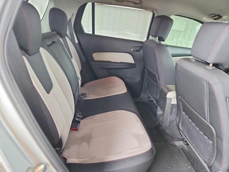 Aukcja sprzedaży 2014 Gmc Terrain, vin: 2GKALREK5E6186020, numer aukcji: 52401616