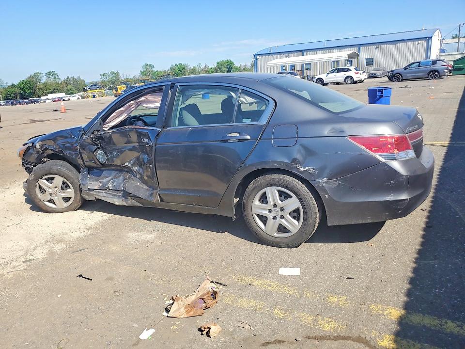 2012 Honda Accord მანქანა იყიდება აუქციონზე, vin: 1HGCP2F30CA080826, აუქციონის ნომერი: 54393816