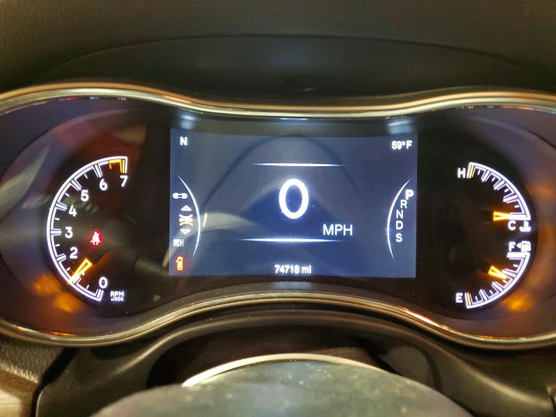 52446306 :رقم المزاد ، 1C4RJFBG4EC395517 vin ، 2014 Jeep Grand Cherokee مزاد بيع
