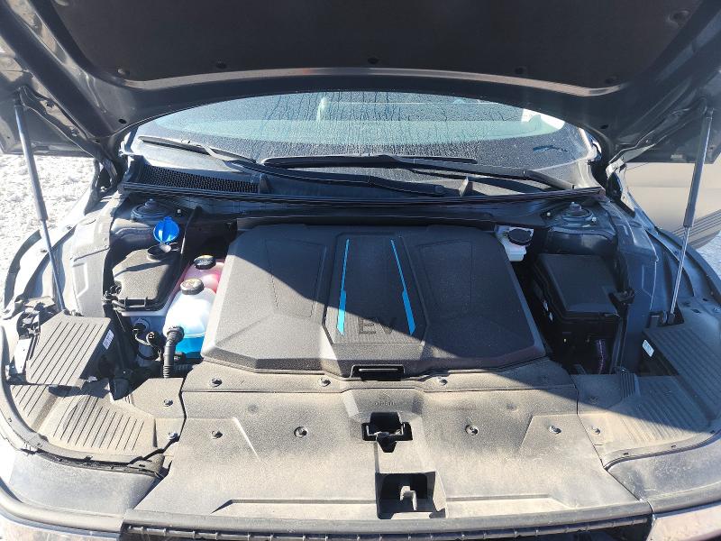 Продаж на аукціоні авто 2023 Hyundai Ioniq 5, vin: KM8KNDAF3PU163325, номер лоту: 52192126