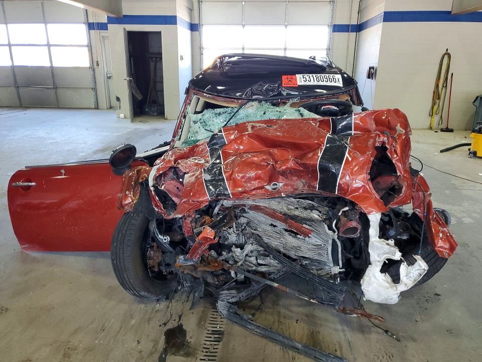 Aukcja sprzedaży 2014 Mini Cooper, vin: WMWZF3C5XET571612, numer aukcji: 53180966