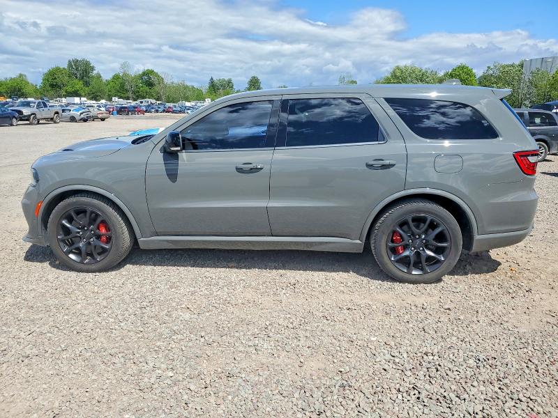 Aukcja sprzedaży 2021 Dodge Durango, vin: 1C4SDJH99MC789386, numer aukcji: 55548956