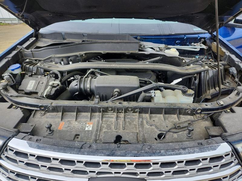 Aukcja sprzedaży 2020 Ford Explorer, vin: 1FMSK7FH1LGB75633, numer aukcji: 54529626