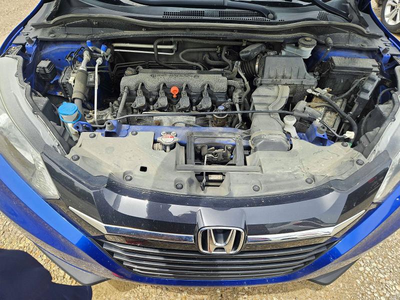 Aukcja sprzedaży 2018 Honda Hr-v, vin: 3CZRU6H3XJG729613, numer aukcji: 54818896