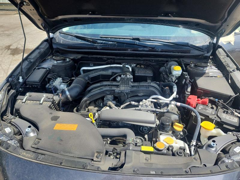 Aukcja sprzedaży 2024 Subaru Legacy, vin: 4S3BWAN65R3024851, numer aukcji: 52757676