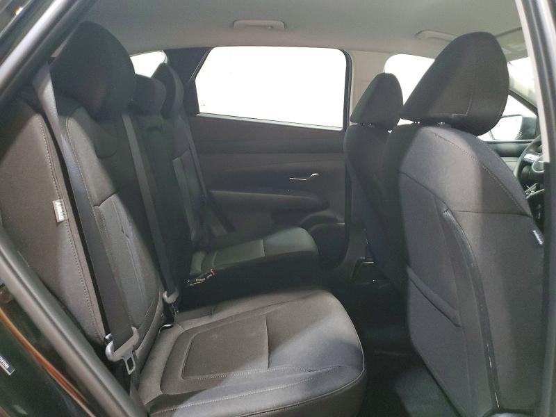 2026 Hyundai Tucson მანქანა იყიდება აუქციონზე, vin: 5NMJB3DE4TH722484, აუქციონის ნომერი: 53796316