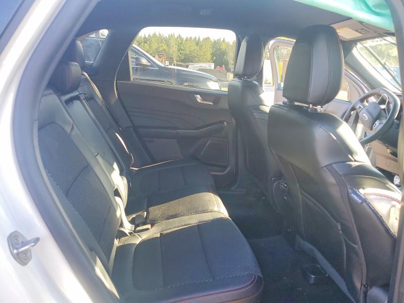 Aukcja sprzedaży 2024 Ford Escape, vin: 1FMCU0MNXRUB36094, numer aukcji: 52907906