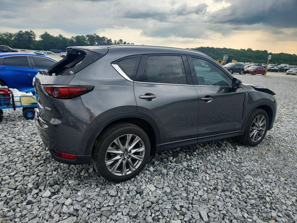 Aukcja sprzedaży 2020 Mazda Cx-5, vin: JM3KFBAY7L0851165, numer aukcji: 55223326
