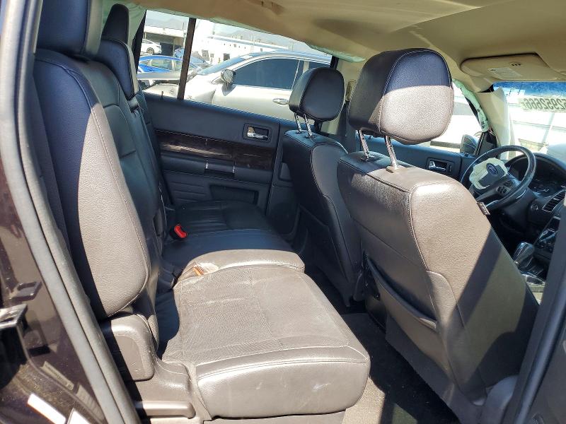 Aukcja sprzedaży 2019 Ford Flex, vin: 2FMGK5D8XKBA32358, numer aukcji: 52952666