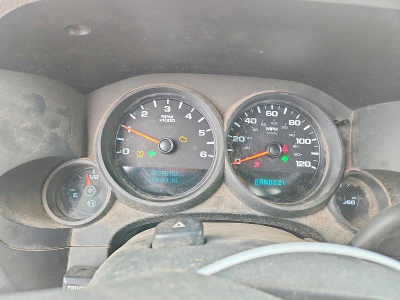 Aukcja sprzedaży 2011 Gmc Sierra, vin: 1GTN2TEA4BZ258328, numer aukcji: 52133266