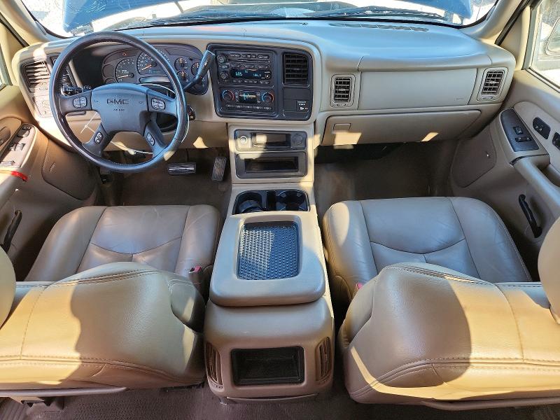 Продажа на аукционе авто 2003 Gmc Sierra, vin: 2GTEK19T031368951, номер лота: 53713846