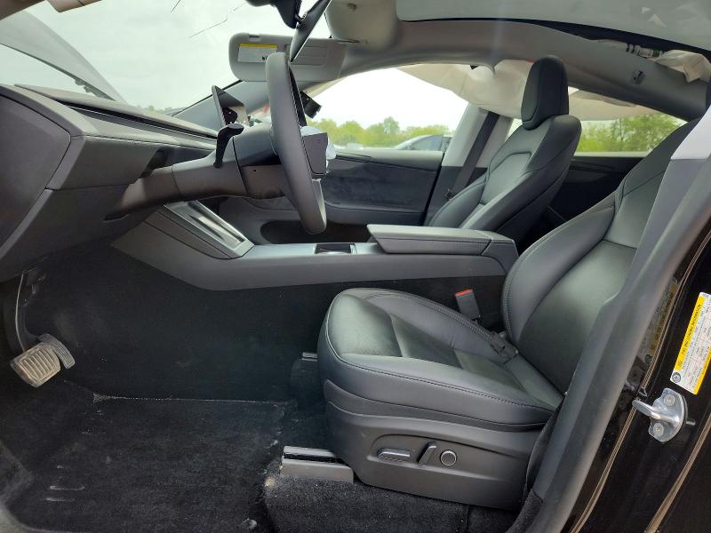 Aukcja sprzedaży 2026 Tesla Model Y, vin: 7SAYGDEE2TA470756, numer aukcji: 53899736