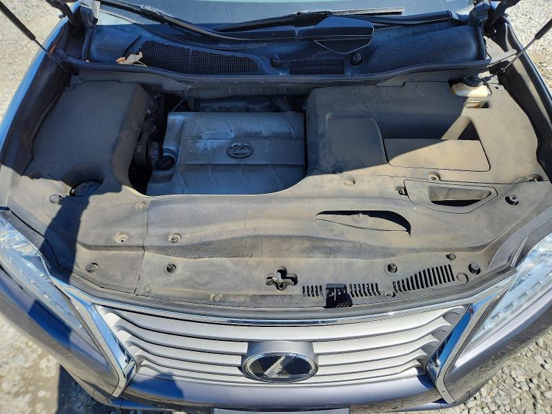 Aukcja sprzedaży 2015 Lexus Rx 350, vin: 2T2BK1BA7FC330565, numer aukcji: 54067526