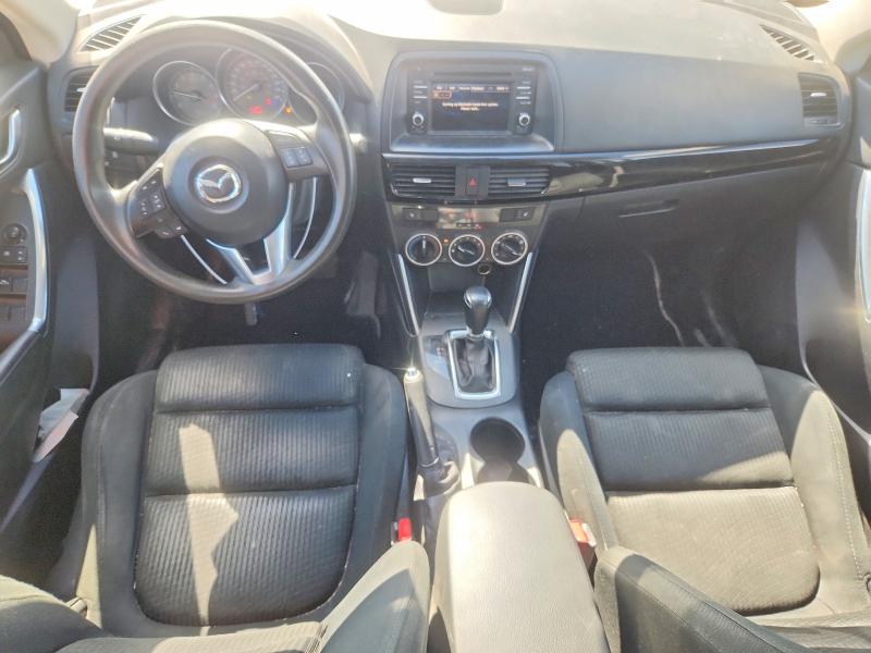 Продаж на аукціоні авто 2014 Mazda Cx-5, vin: JM3KE2CY3E0407137, номер лоту: 53263506