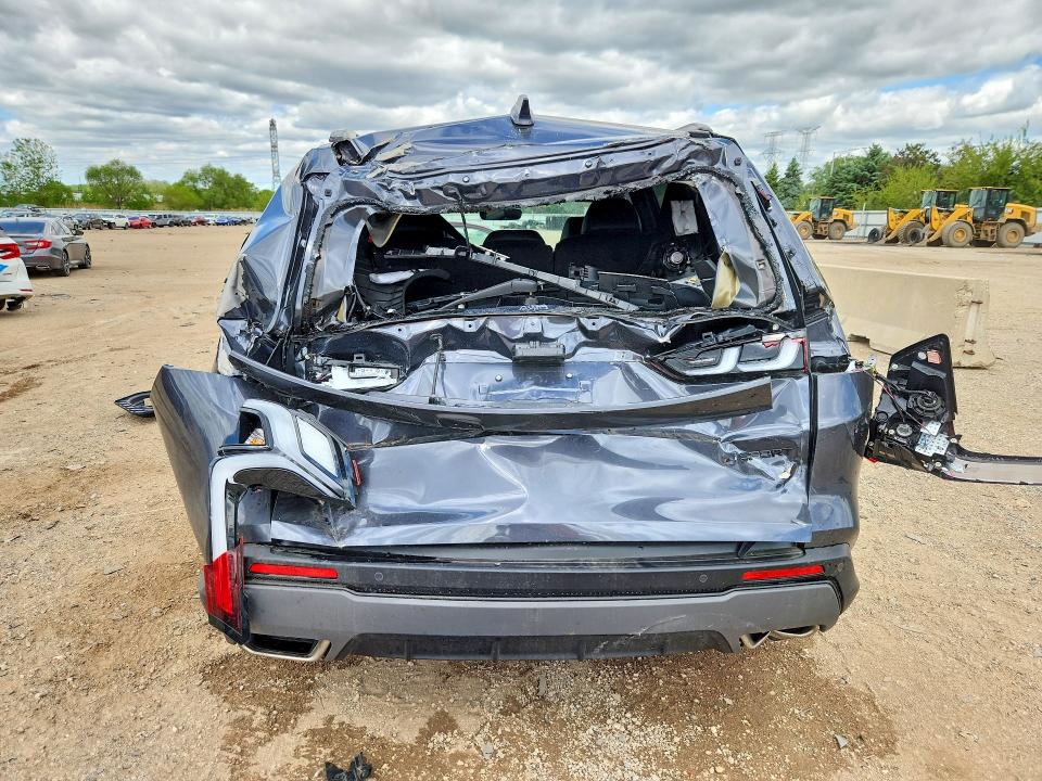 Aukcja sprzedaży 2026 Honda Cr-v, vin: 5J6RS6H97TL018113, numer aukcji: 54065886