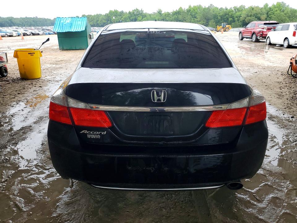 Aukcja sprzedaży 2015 Honda Accord, vin: 1HGCR2F37FA043481, numer aukcji: 53360606