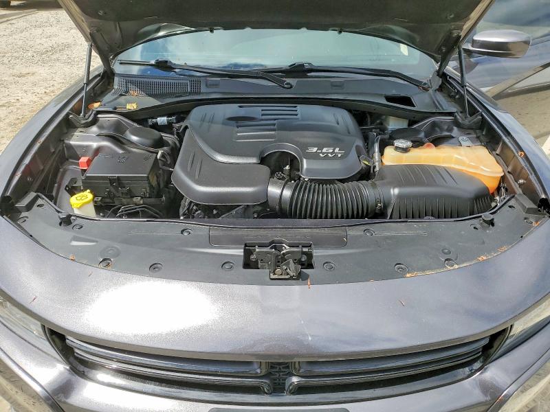 52040776 :رقم المزاد ، 2C3CDXBG5KH507693 vin ، 2019 Dodge Charger مزاد بيع