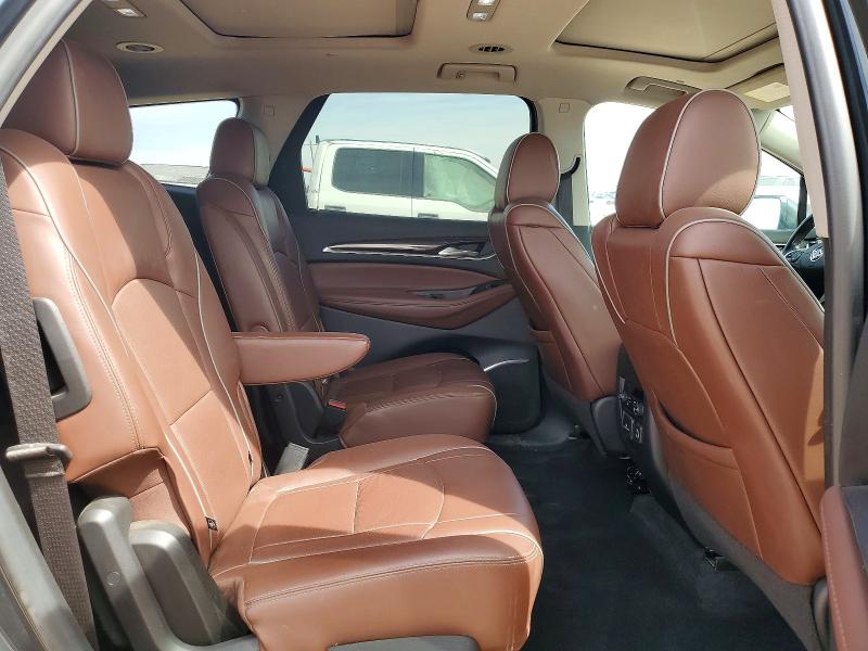 Aukcja sprzedaży 2021 Buick Enclave, vin: 5GAEVCKW7MJ174045, numer aukcji: 51485856