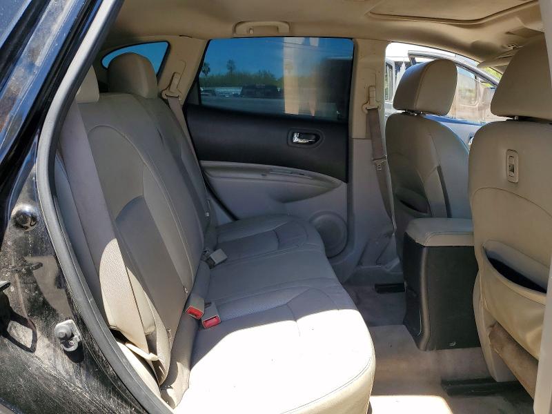 Aukcja sprzedaży 2013 Nissan Rogue, vin: JN8AS5MT2DW006762, numer aukcji: 53528306