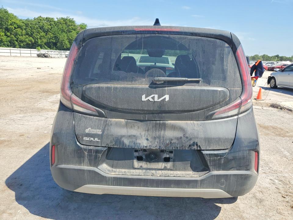 Aukcja sprzedaży 2024 Kia Soul, vin: KNDJ23AU5R7914556, numer aukcji: 53083746
