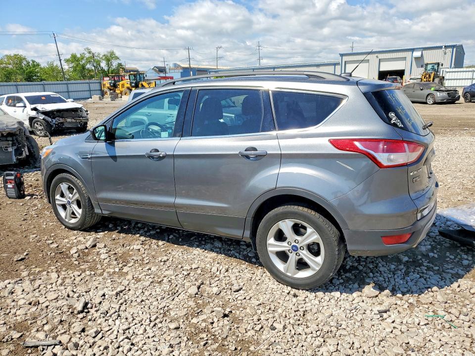 Aukcja sprzedaży 2014 Ford Escape, vin: 1FMCU0GX2EUC98776, numer aukcji: 53580646
