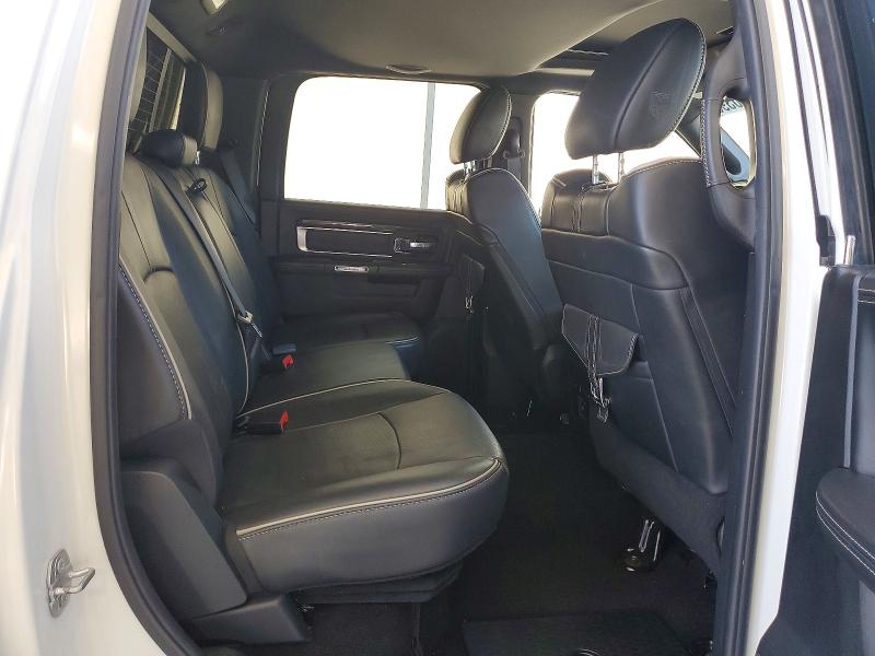 Продаж на аукціоні авто 2018 Ram 1500, vin: 1C6RR7PT5JS259201, номер лоту: 53600396