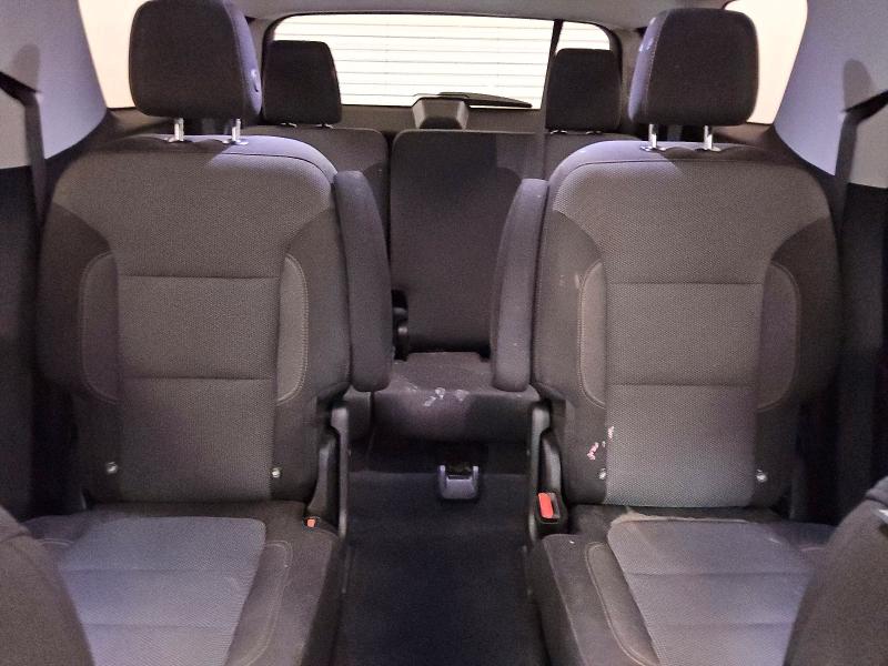 Продаж на аукціоні авто 2018 Chevrolet Traverse, vin: 1GNERGKW9JJ125085, номер лоту: 54166256