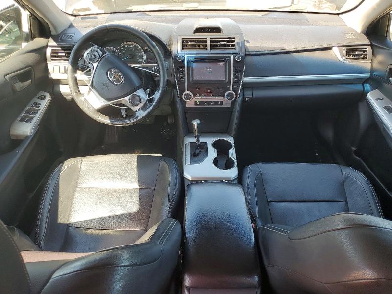 Продажа на аукционе авто 2012 Toyota Camry, vin: 4T1BF1FK4CU043271, номер лота: 55430436
