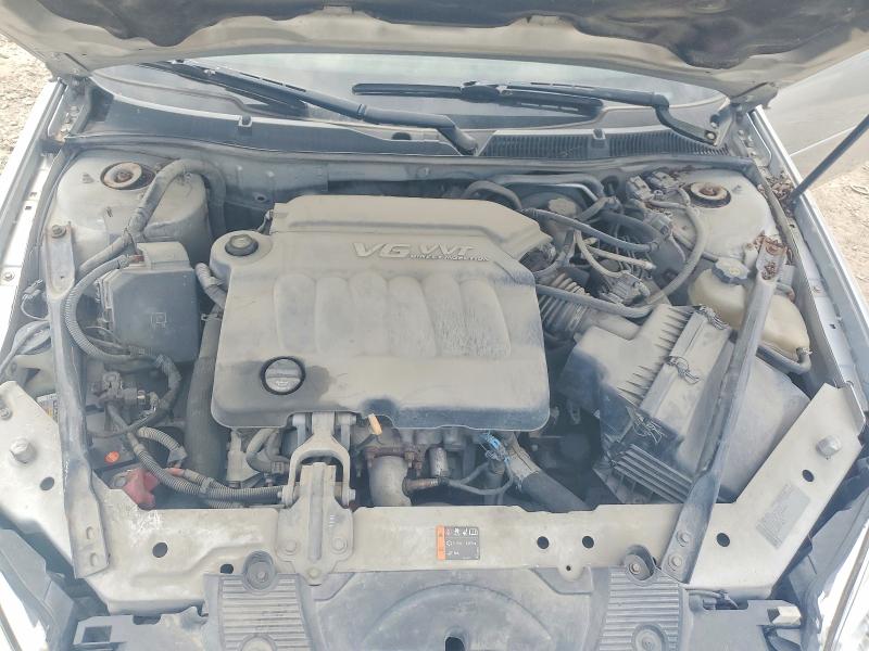 53035496 :رقم المزاد ، 2G1WA5E38C1163066 vin ، 2011 Chevrolet Impala مزاد بيع
