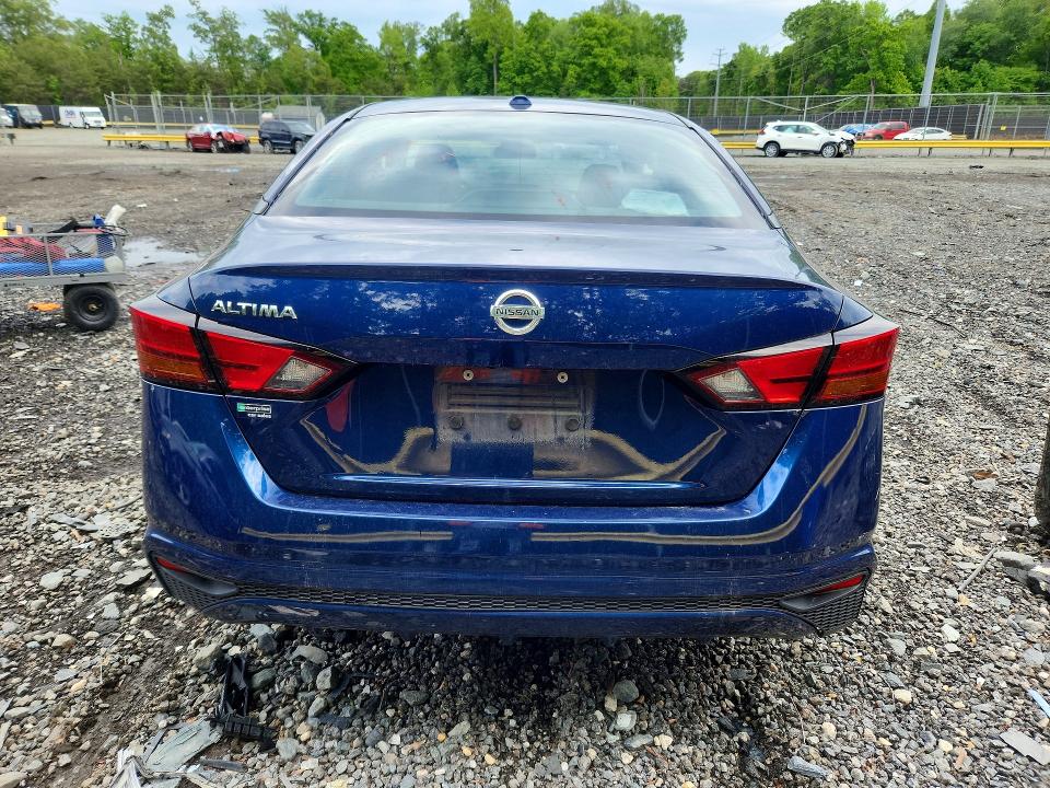 Aukcja sprzedaży 2020 Nissan Altima, vin: 1N4BL4BV7LC225007, numer aukcji: 52923706