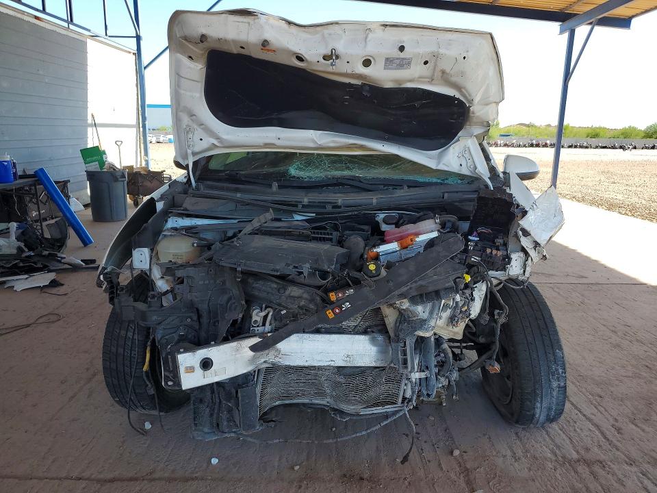 51911026 :رقم المزاد ، KNDCB3LC9L5439171 vin ، 2020 Kia Niro مزاد بيع