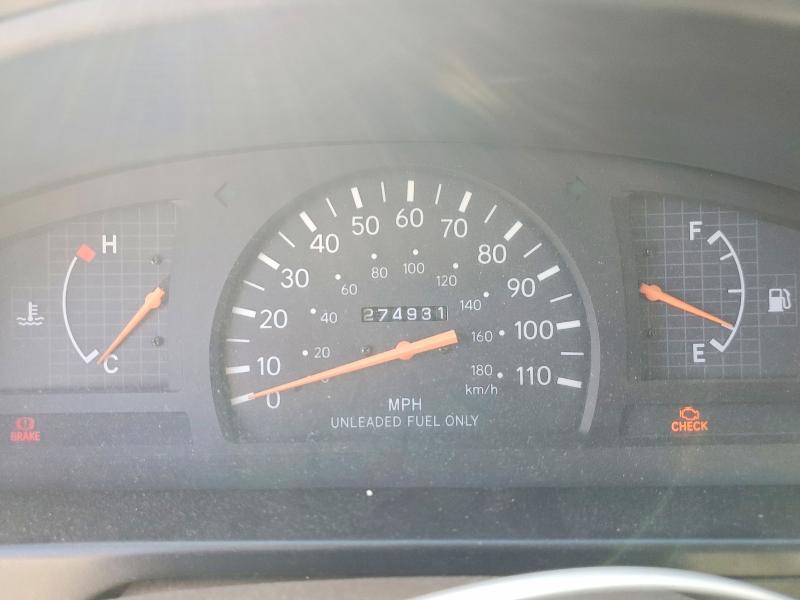 Aukcja sprzedaży 1998 Toyota Tacoma, vin: 4TANL42NXWZ142854, numer aukcji: 53299626