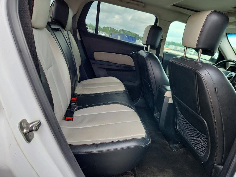 Продажа на аукционе авто 2011 Gmc Terrain, vin: 2CTALWEC0B6451431, номер лота: 53578556