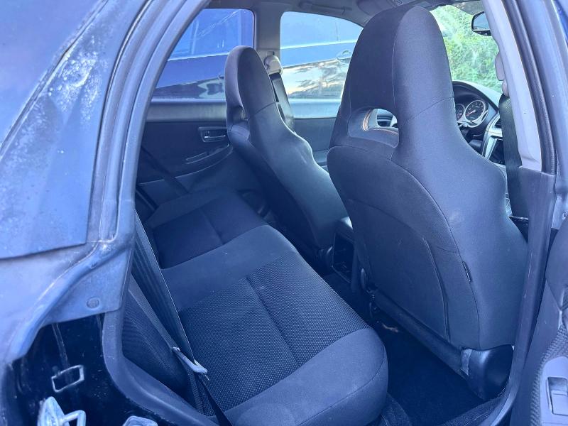 Aukcja sprzedaży 2005 Subaru Impreza, vin: JF1GG296X5H807704, numer aukcji: 52265326
