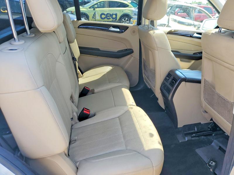 Продаж на аукціоні авто 2017 Mercedes-benz Gls, vin: 4JGDF6EE8HA957968, номер лоту: 51920566