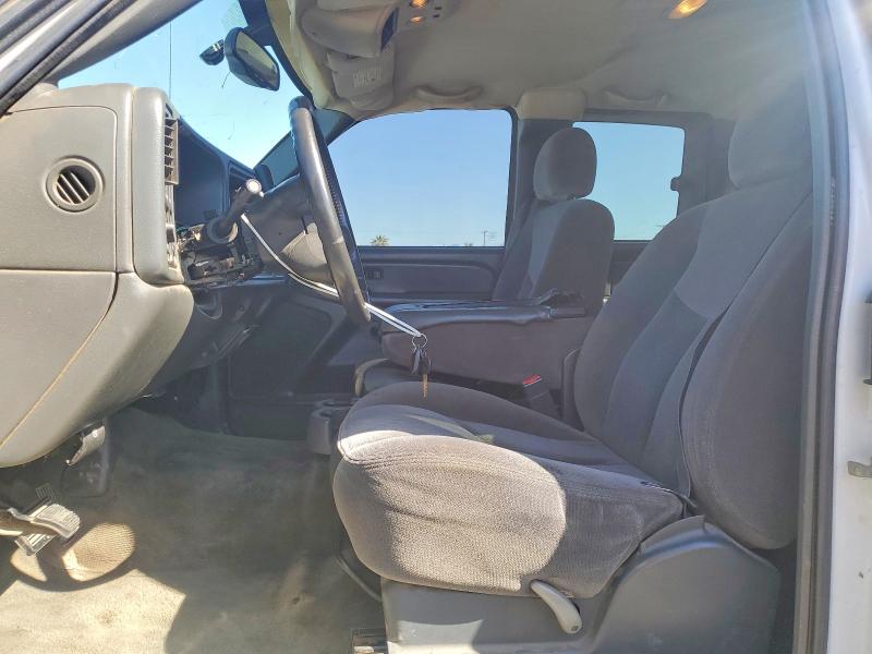 54175046 :رقم المزاد ، 2GTEC19TX41224094 vin ، 2004 Gmc New Sierra مزاد بيع