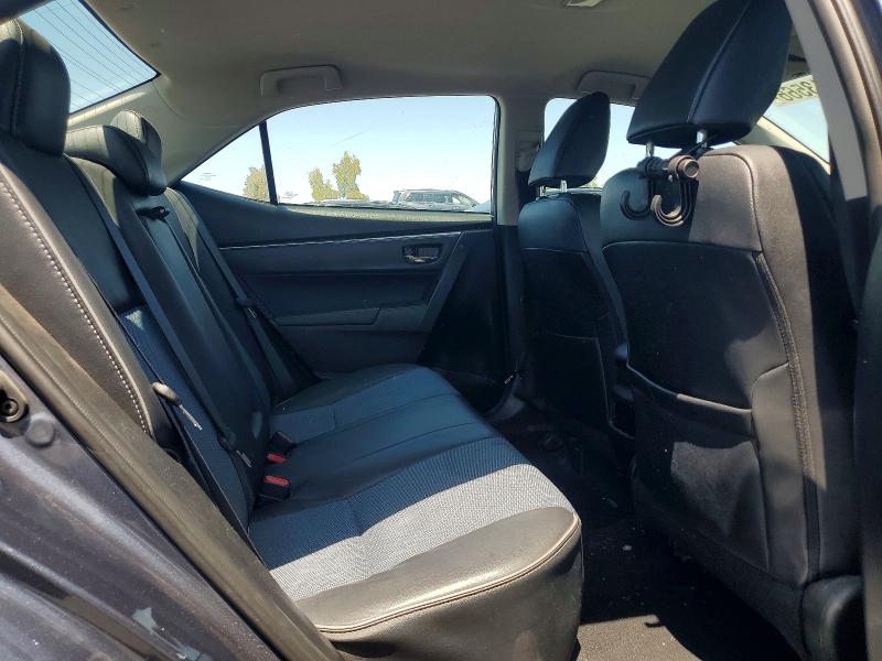 54213566 :رقم المزاد ، 5YFBURHEXGP559234 vin ، 2016 Toyota Corolla مزاد بيع