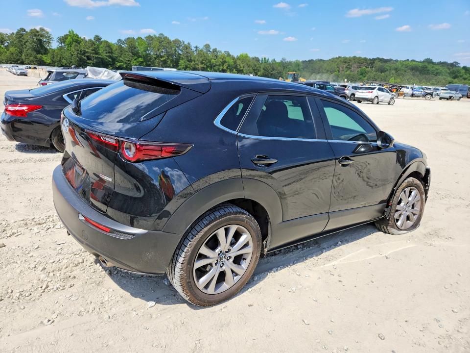 Продажа на аукционе авто 2021 Mazda Cx-30, vin: 3MVDMABL2MM266169, номер лота: 53741096